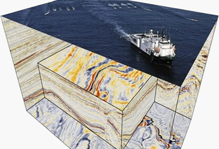 Container Geolog Geophysical Laboratory